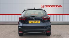 Honda Jazz 1.5 i-MMD Hybrid Elegance 5dr eCVT Hybrid Hatchback